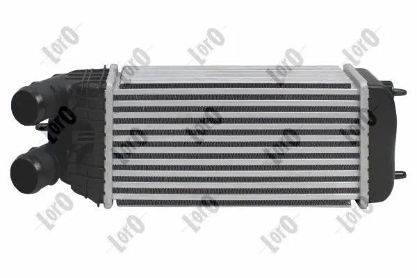 интеркулер (охладител за въздуха на турбината) ABAKUS              