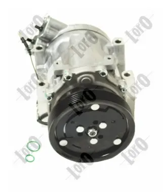 компресор, климатизация ABAKUS              