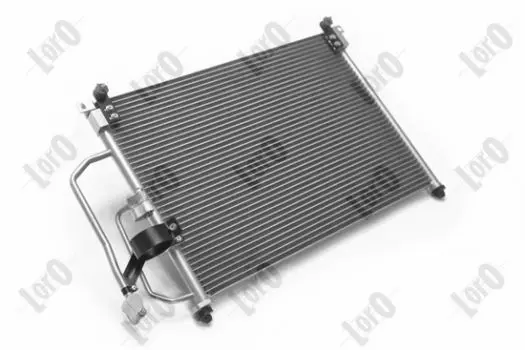 кондензатор, климатизация ABAKUS              