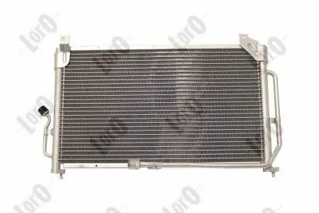 кондензатор, климатизация ABAKUS              