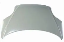 капак на двигателя ABAKUS              