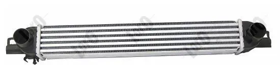 интеркулер (охладител за въздуха на турбината) ABAKUS              