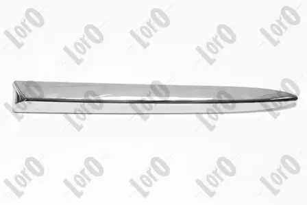 покривна-защитна лайсна, броня ABAKUS              