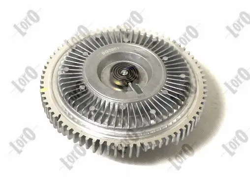 съединител, вентилатор на радиатора ABAKUS              