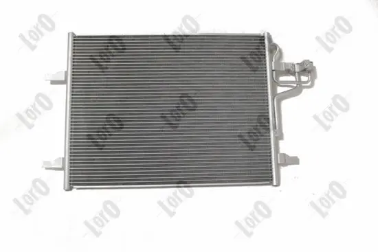 кондензатор, климатизация ABAKUS              