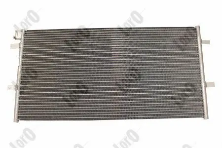 кондензатор, климатизация ABAKUS              