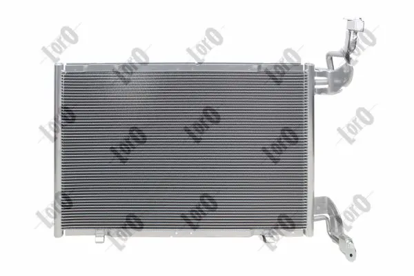 кондензатор, климатизация ABAKUS              