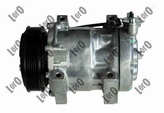 компресор, климатизация ABAKUS              