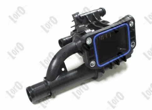 термостат, охладителна течност ABAKUS              