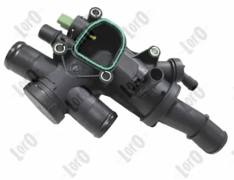 термостат, охладителна течност ABAKUS              