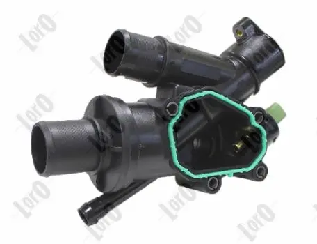 термостат, охладителна течност ABAKUS              