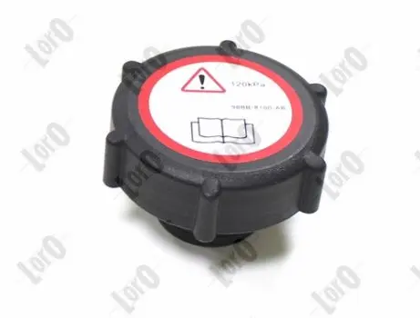 капачка, резервоар за охладителна течност ABAKUS              