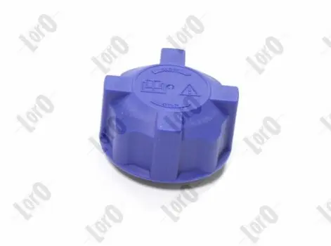 капачка, резервоар за охладителна течност ABAKUS              