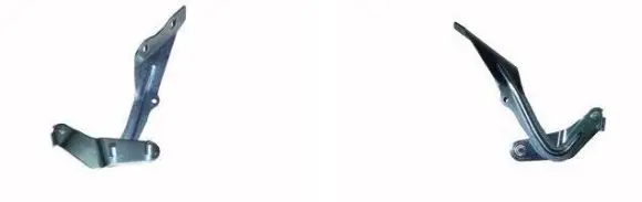 панта, капак на двигателя ABAKUS              