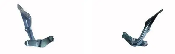 панта, капак на двигателя ABAKUS              