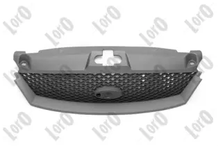 решетка пред радиатора ABAKUS              