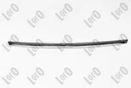 решетка пред радиатора ABAKUS              