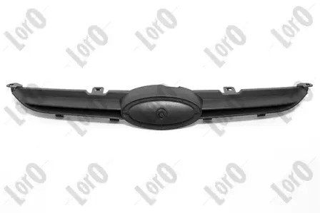 решетка пред радиатора ABAKUS              