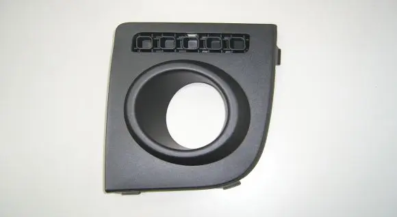 въздухозаборна решетка, броня ABAKUS              