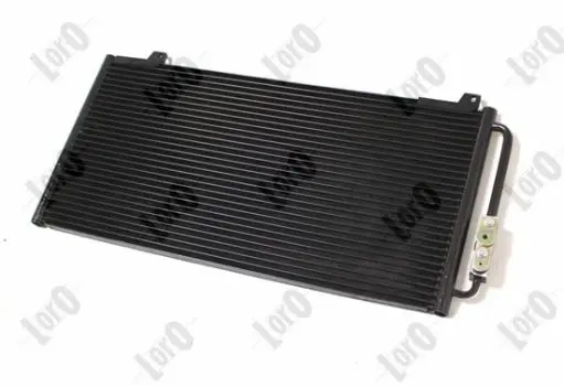 кондензатор, климатизация ABAKUS              