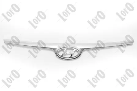 решетка пред радиатора ABAKUS              