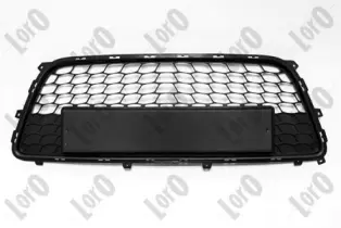 въздухозаборна решетка, броня ABAKUS              