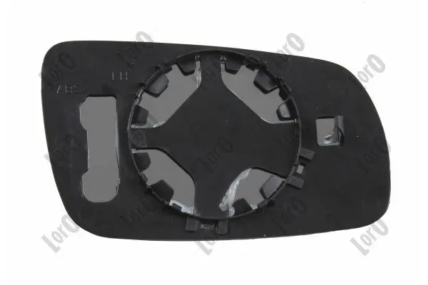 стъкло на огледало, външно огледало ABAKUS              