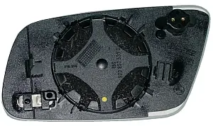 стъкло на огледало, външно огледало ABAKUS              