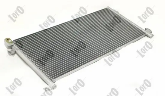 Радиатор климатик за IVECO DAILY III фургон/комби 35 S 9 V,35 C 9 V 022-016-0006 ABAKUS              
