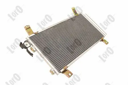 кондензатор, климатизация ABAKUS              