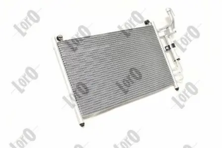 кондензатор, климатизация ABAKUS              