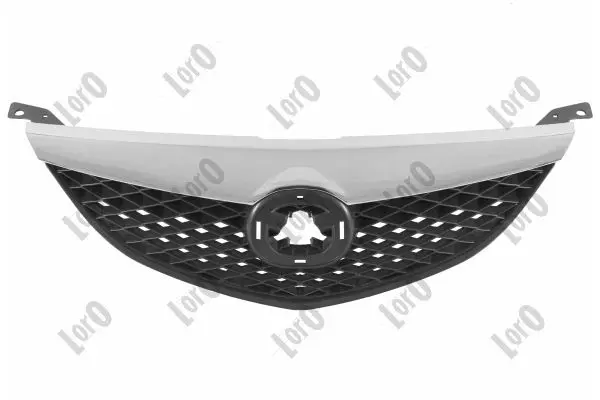 въздухозаборна решетка, броня ABAKUS              