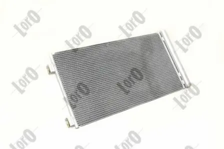 кондензатор, климатизация ABAKUS              