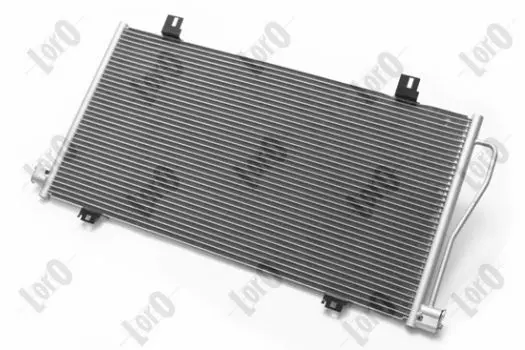 кондензатор, климатизация ABAKUS              