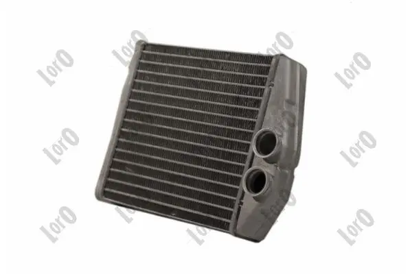 топлообменник, отопление на вътрешното пространство ABAKUS              