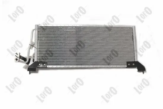 кондензатор, климатизация ABAKUS              