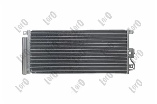 кондензатор, климатизация ABAKUS              