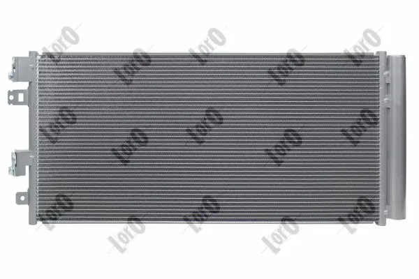 кондензатор, климатизация ABAKUS              