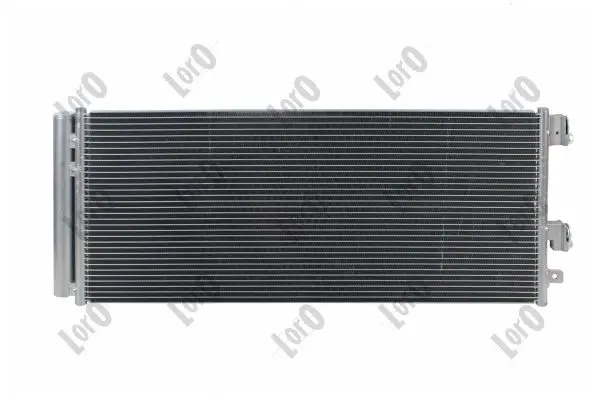 кондензатор, климатизация ABAKUS              