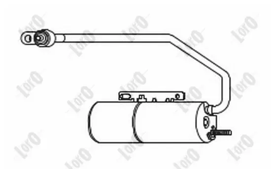 изсушител, климатизация ABAKUS              