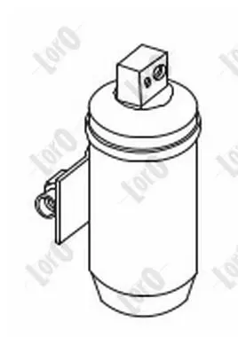 изсушител, климатизация ABAKUS              