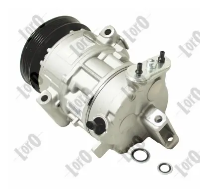 компресор, климатизация ABAKUS              