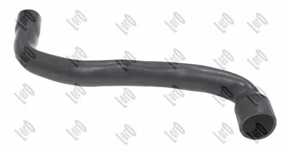 въздуховод за турбината ABAKUS              