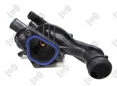 термостат, охладителна течност ABAKUS              