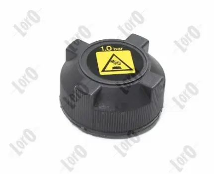 капачка, резервоар за охладителна течност ABAKUS              