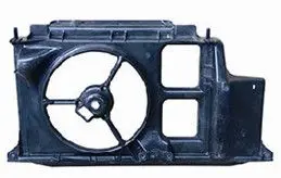 предна маска ABAKUS              