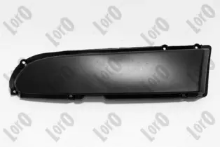 въздухозаборна решетка, броня ABAKUS              