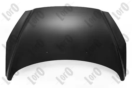 капак на двигателя ABAKUS              