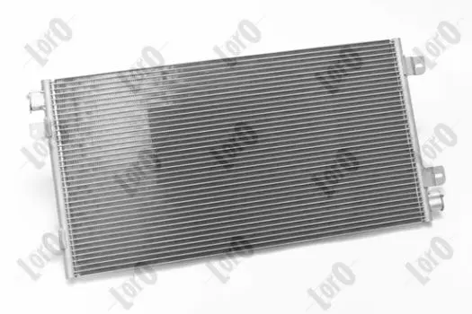 кондензатор, климатизация ABAKUS              