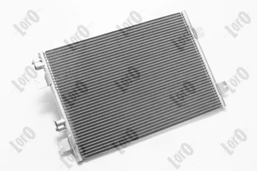 кондензатор, климатизация ABAKUS              